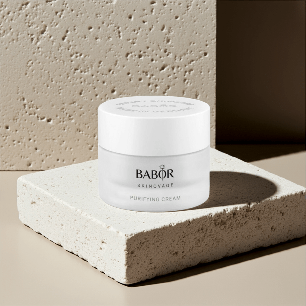 Cream - Skinovage Purifying de Babor - Babor
