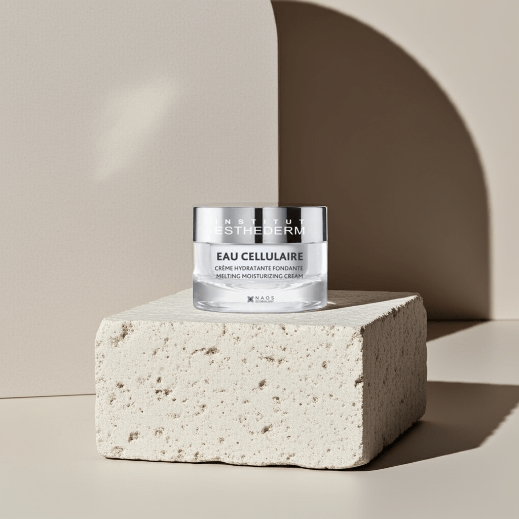 Agua Celular. Crema Agua Celular - INSTITUT ESTHEDERM - Institut Esthederm