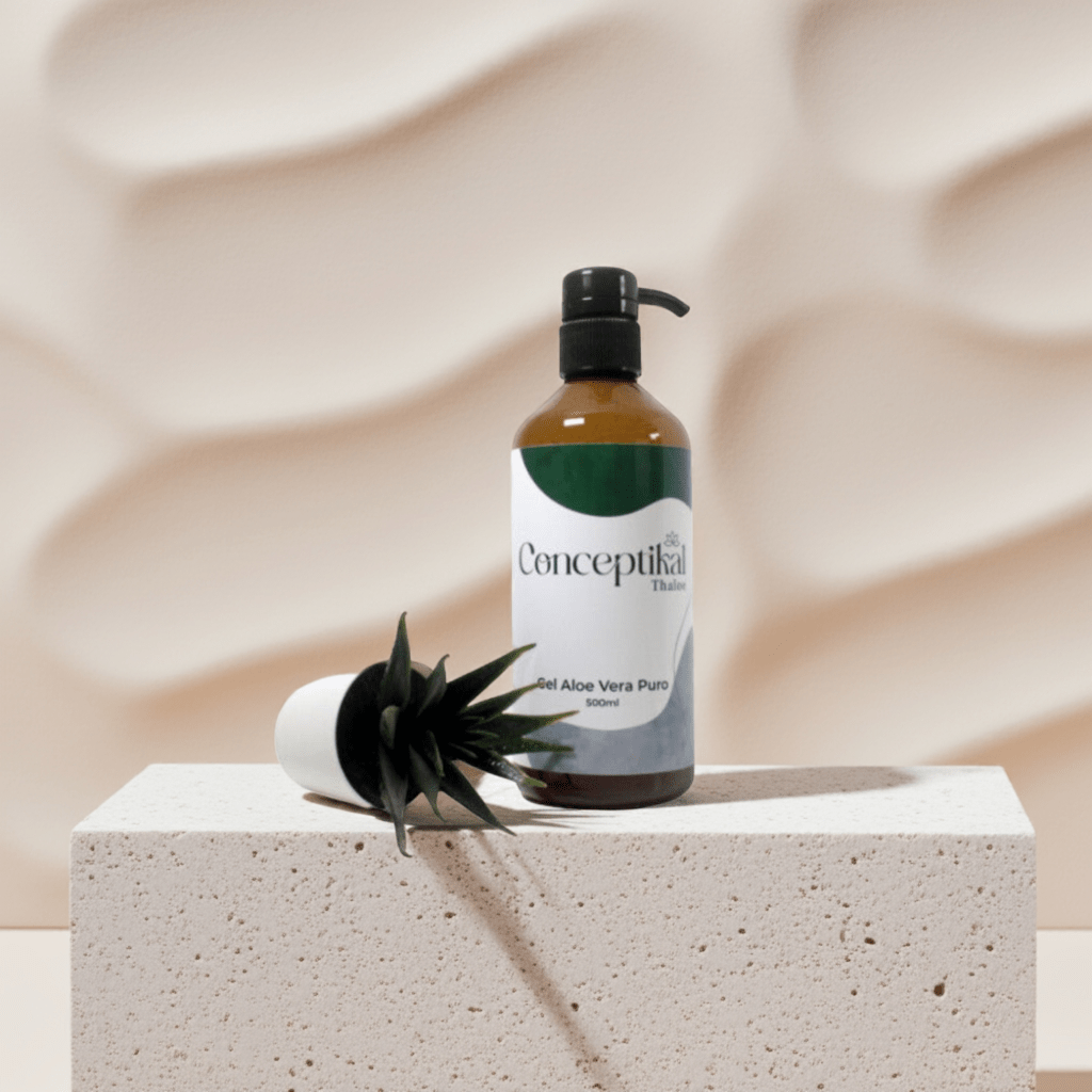 Conceptikal - Thaloe - Conceptikal