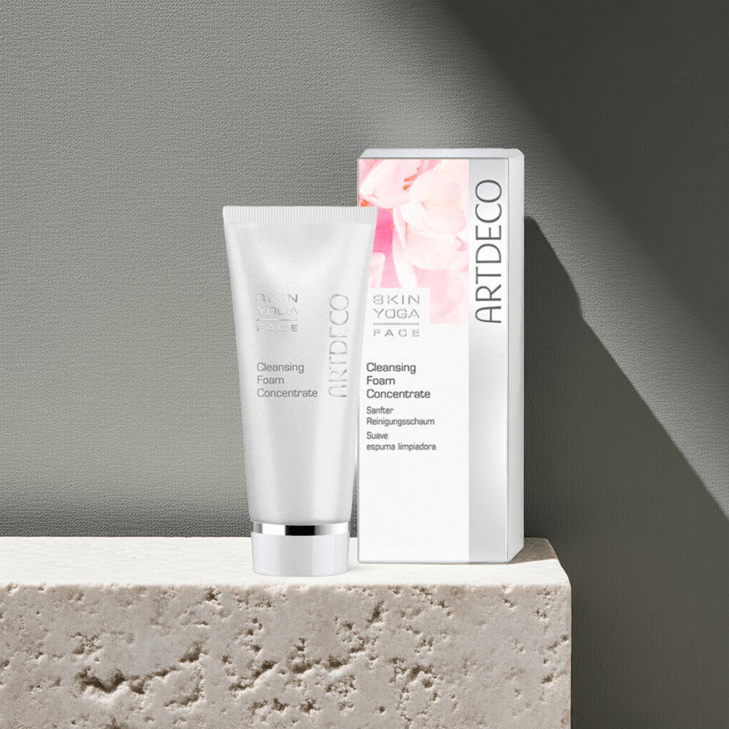 Cleansing Foam Concentrate - Skin Yoga Face de ARTDECO - Artdeco