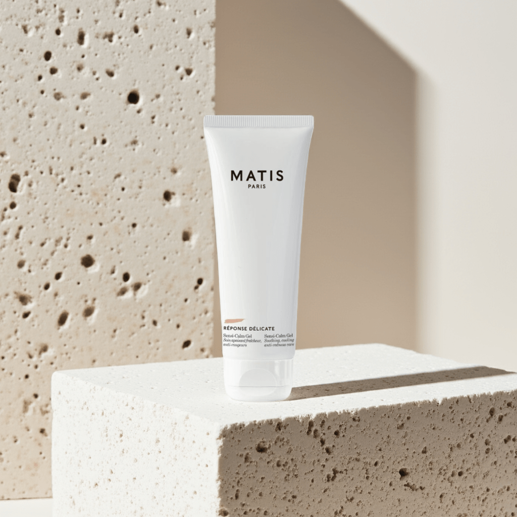 Sensi - Calm Gel - Réponse Délicate de MATIS - Matis