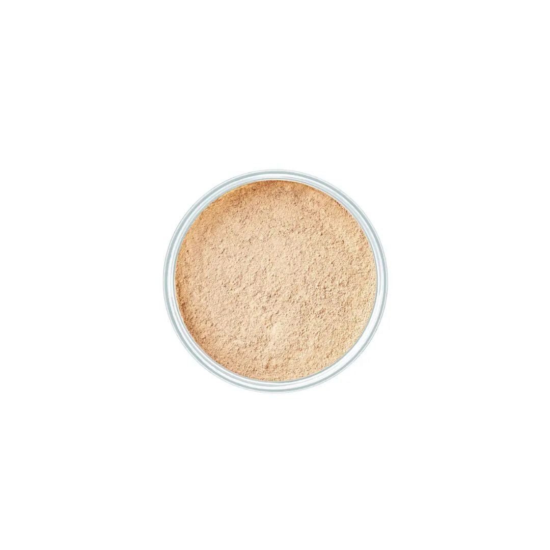 Mineral Powder Foundation - Rostro de ARTDECO - Artdeco