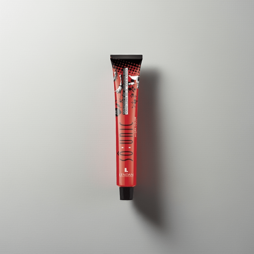 Tintes. SÔ:Unic Magnetic - LENDAN - Lendan Cosmetics