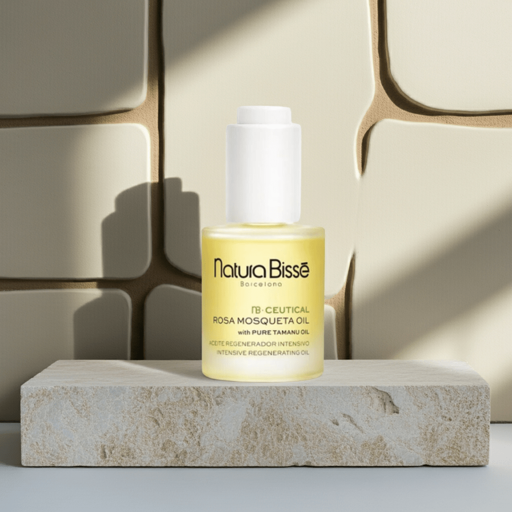 Rosa Mosqueta Oil - NB-Ceutical Collection de Natura Bissé thumbnail