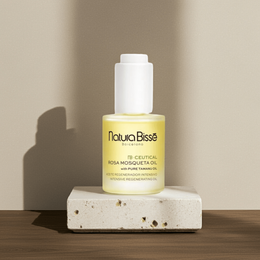 Rosa Mosqueta Oil - NB - Ceutical Collection de Natura Bissé - Natura Bisse