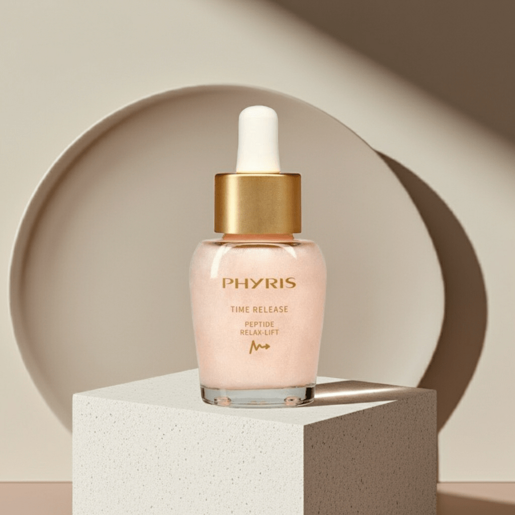 Peptide Relax Lift - Time Release de Phyris - Phyris