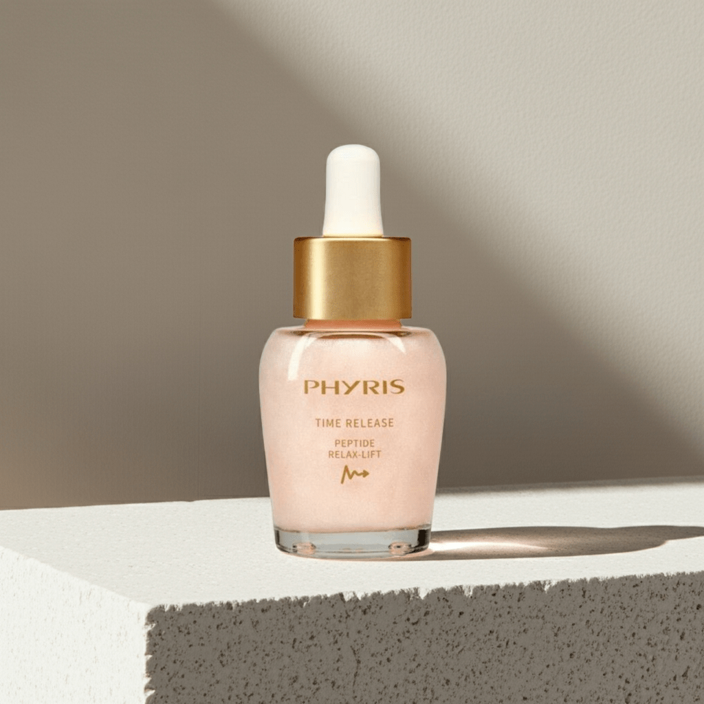 Peptide Relax Lift - Time Release de Phyris - Phyris