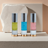 Serums Energéticos - PHYTOBASE - Phytobase