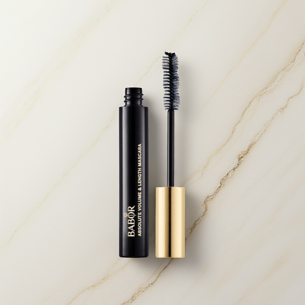 Absolute Volume & Length Mascara - Make Up de Babor - Babor