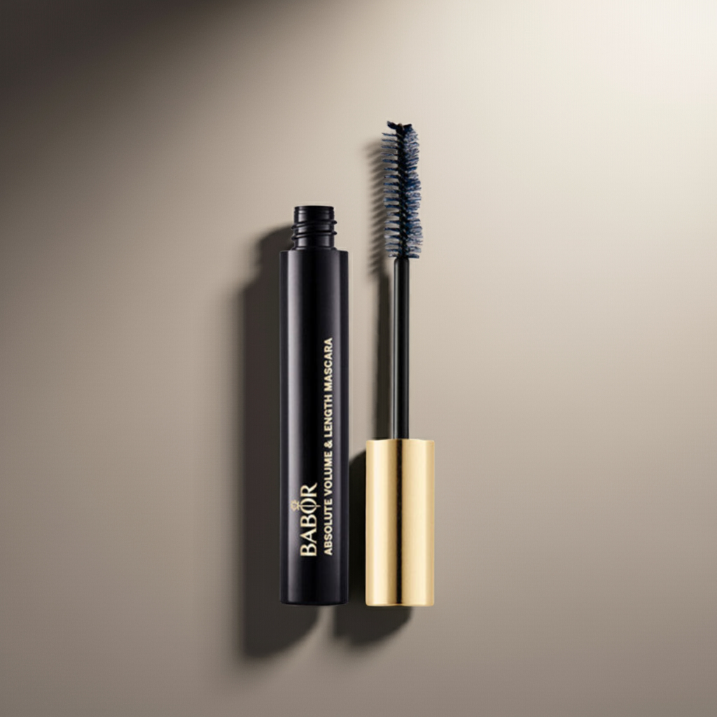 Absolute Volume & Length Mascara - Make Up de Babor thumbnail