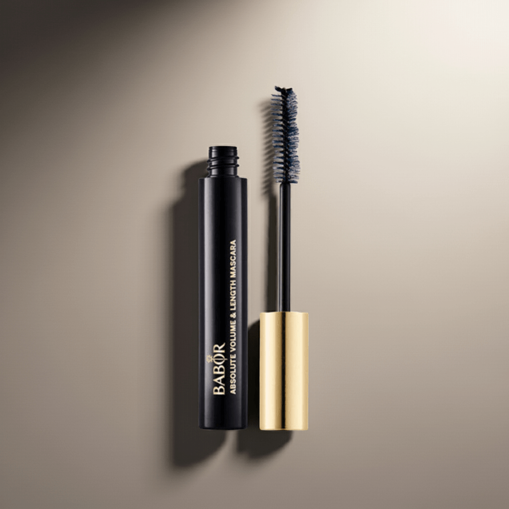 Absolute Volume & Length Mascara - Make Up de Babor - Babor