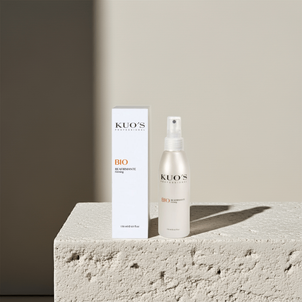 Kuo's Professional - Línea Reafirmante. Bio Reafirmante Corproal - Kuo's Professional