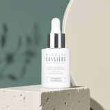 Bernard Cassiere - The Boosters. Bamboo Tears Serum - Bernard Cassiere