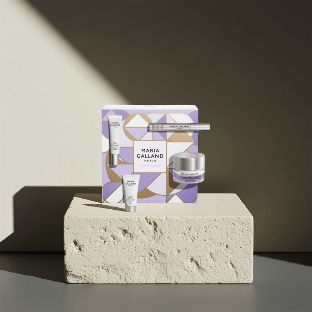 Coffret Lift'Expert - Maria Galland - Maria Galland