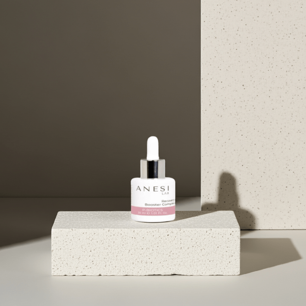 Harmony. Recovery Booster Complex - Anesi - Anesi