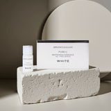 Fluido Blanqueador Pure C - White de Bruno Vassari - Bruno Vassari