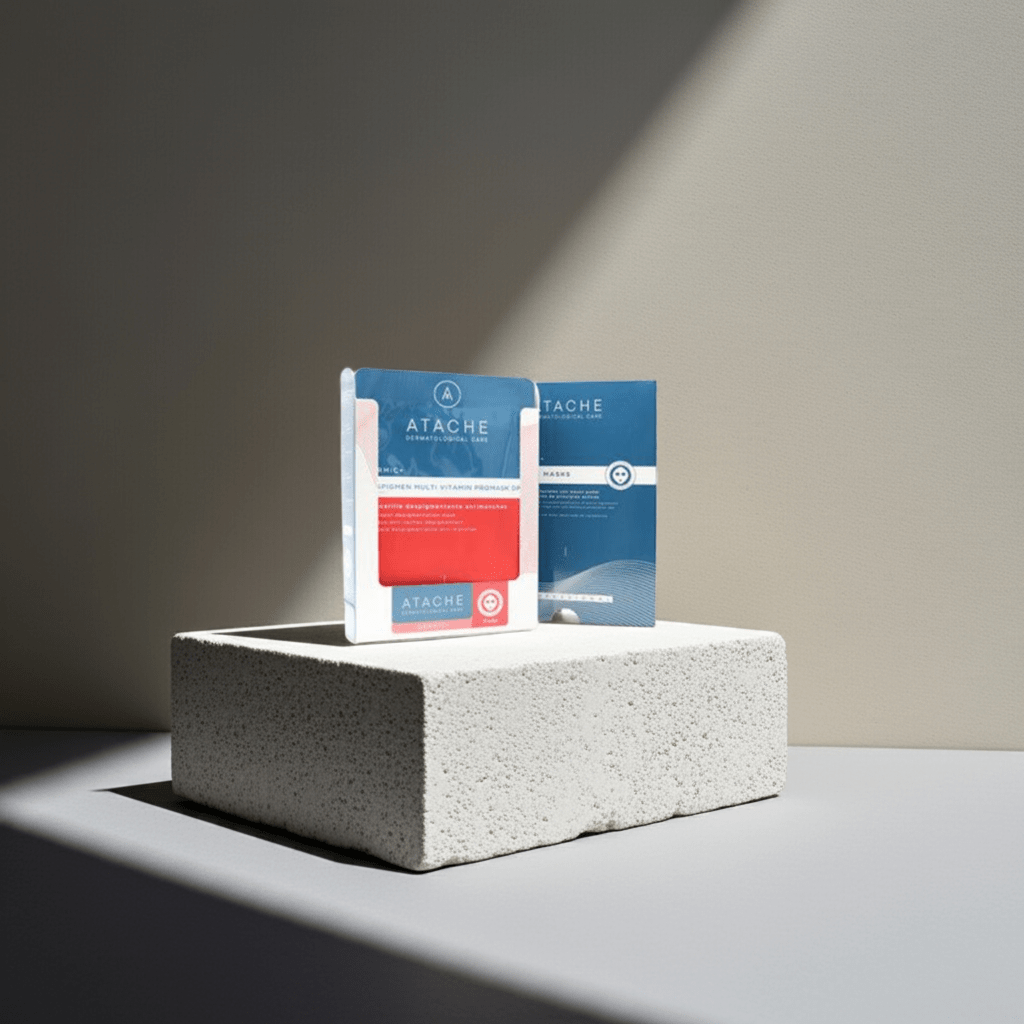 Despigmen Multi Vitamin Promask - Dermic+ de Atache - Atache