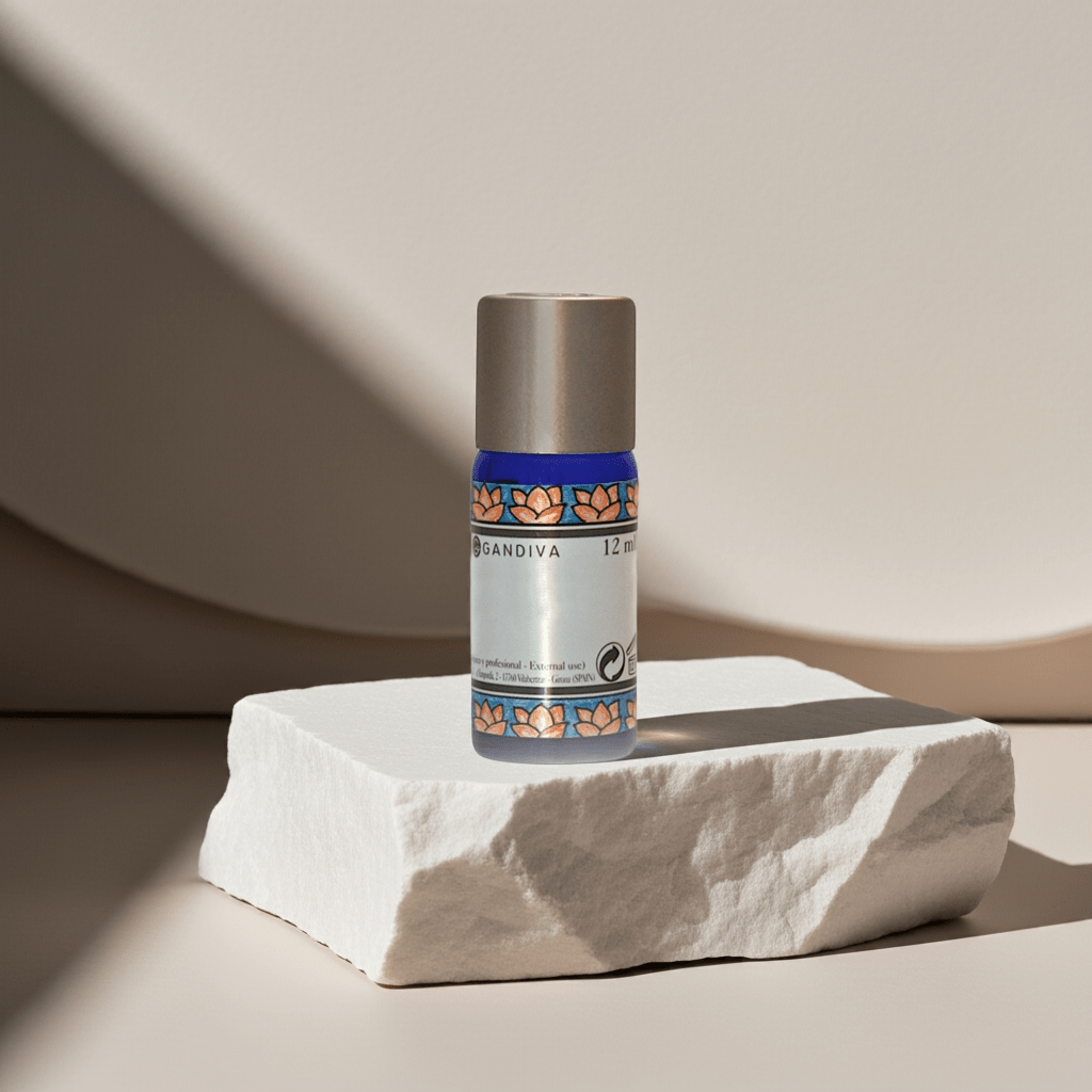 Aceite Esencial de Incienso - GANDIVA - Gandiva
