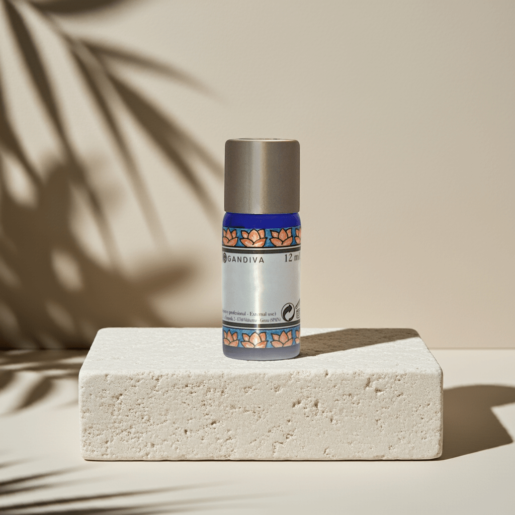 Aceite Esencial de Incienso - GANDIVA - Gandiva