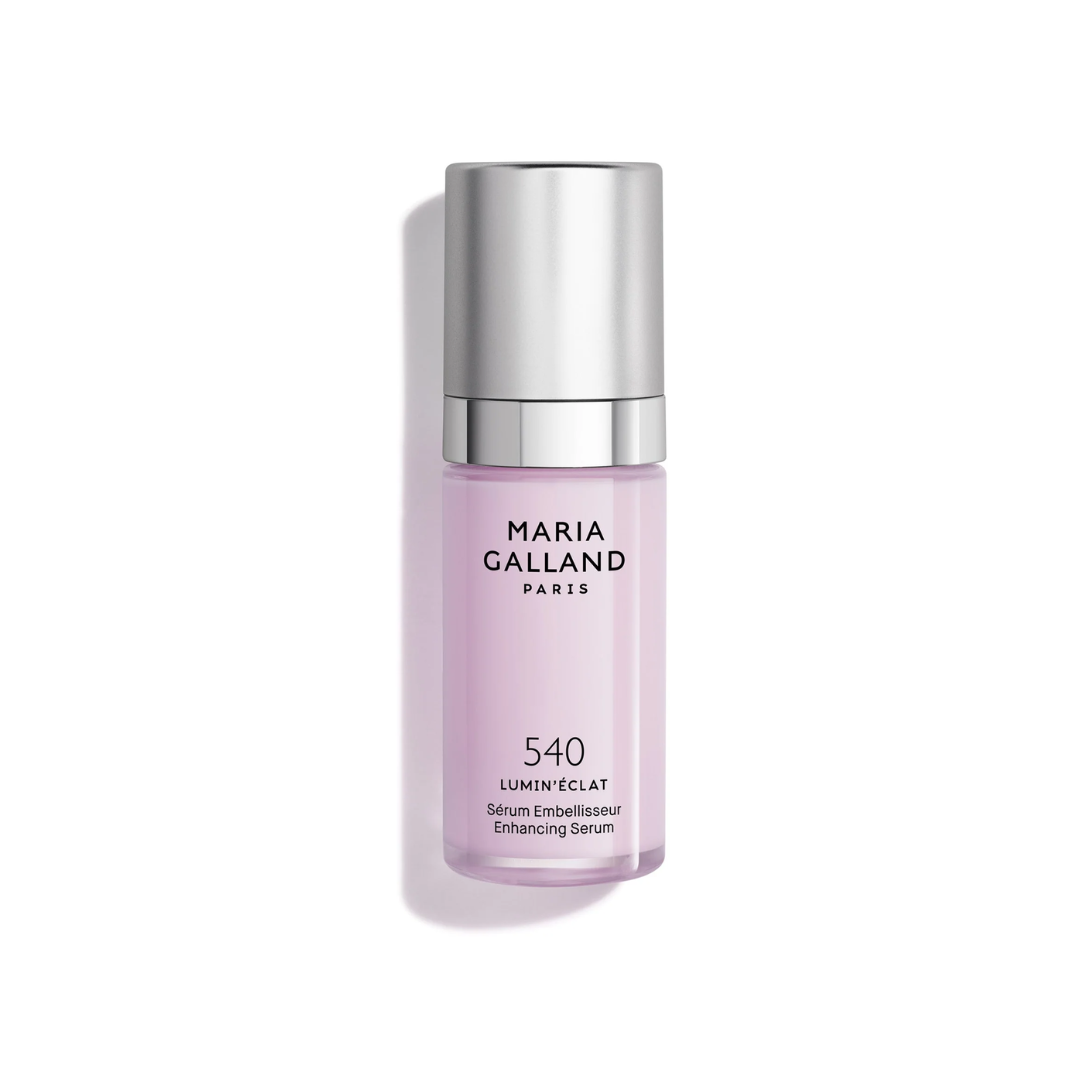 540 Enhacing Serum - Lumin´Éclat de Maria Galland thumbnail