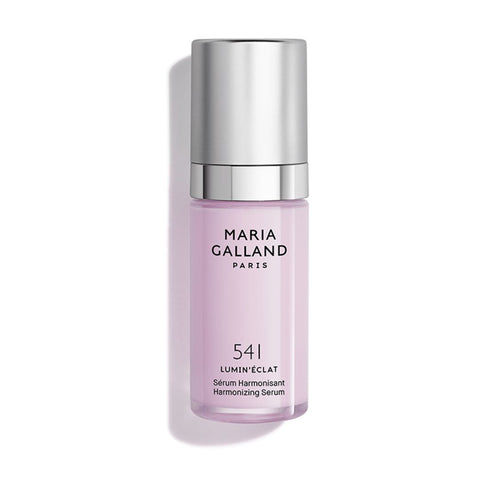 541Lumin'éclat Serum Harmonisant  - Maria Galland