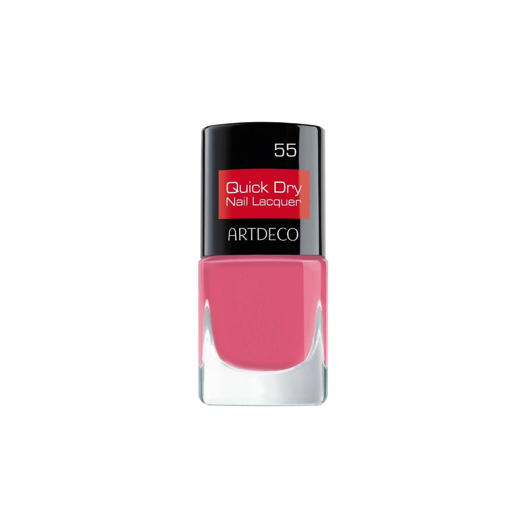 Quick Dry Nail Lacquer - Mini Edition - Uñas de ARTDECO - Artdeco