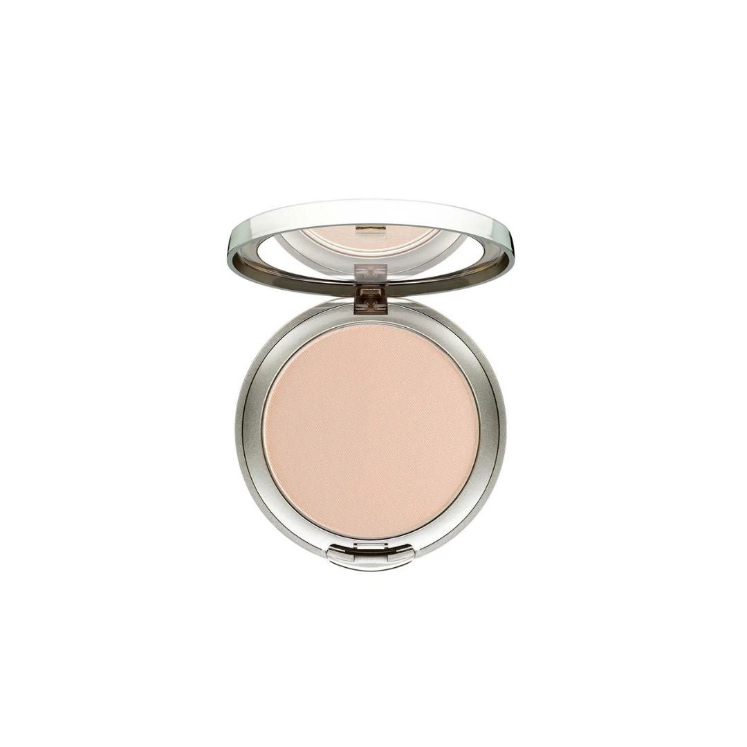 Hydra Mineral Compact Foundation - Rostro de ARTDECO - Artdeco