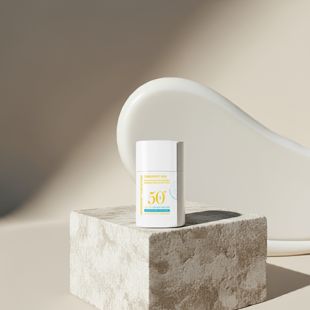 Stick Protector invisible SPF50+ - Timexpert Sun de Germaine de Capuccini - Germaine de Capuccini