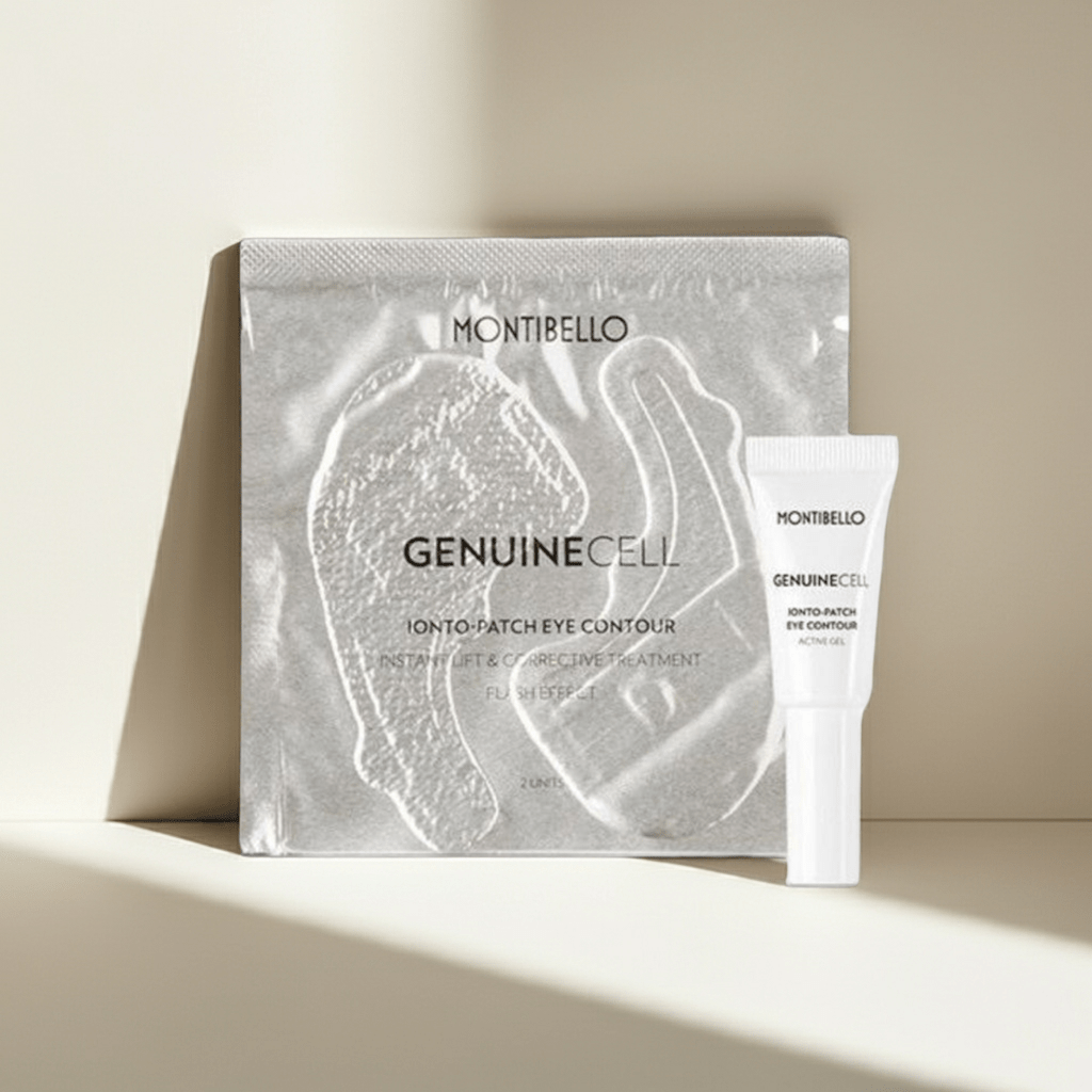 Ionto-Patch Corrector - Genuine Cell de MONTIBELLO thumbnail