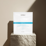 Moisturising White Mask - Hyalufeel de MONTIBELLO - Montibello