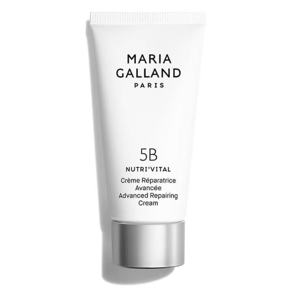 Crema nutritiva intensiva Nutri'Vital 5B de Maria Galland