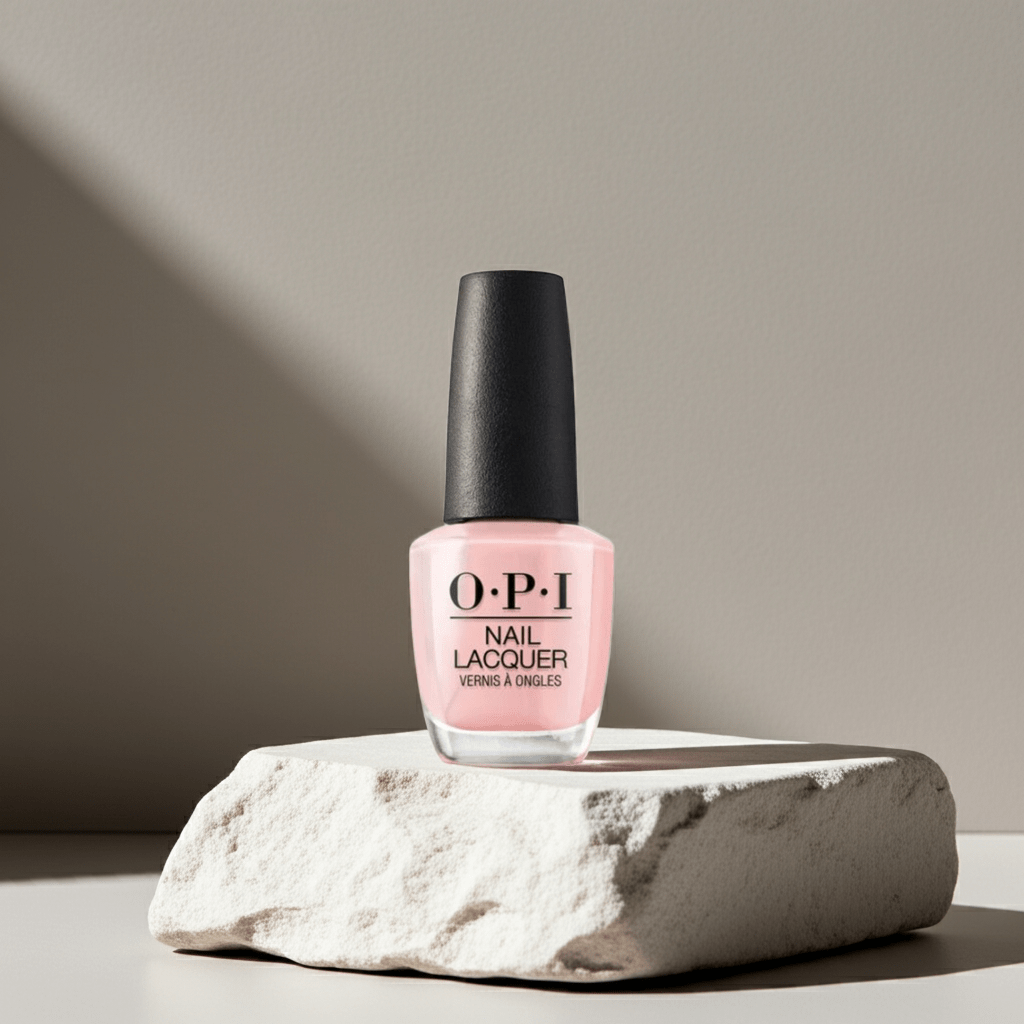 Nail Lacquer. Passion - OPI thumbnail