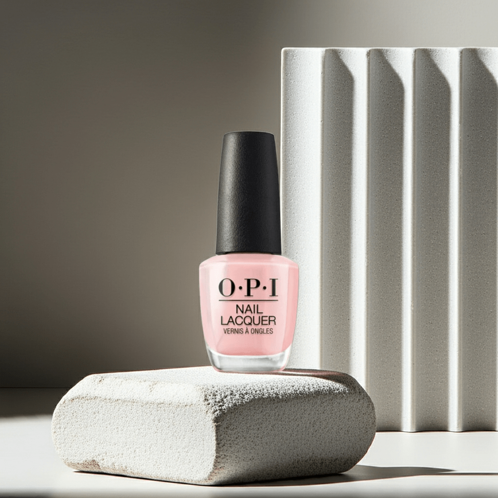 Nail Lacquer. Passion - OPI - OPI