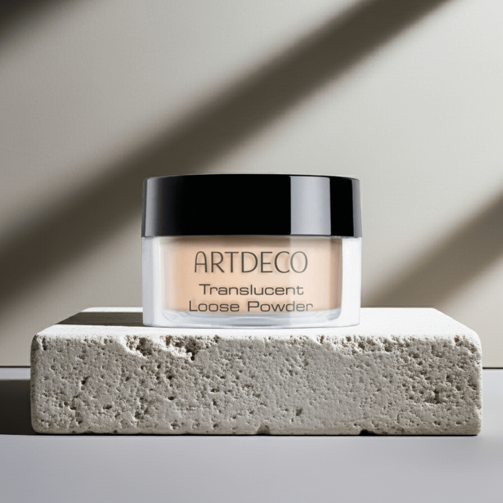 Translucent Loose Powder - Rostro de ARTDECO thumbnail