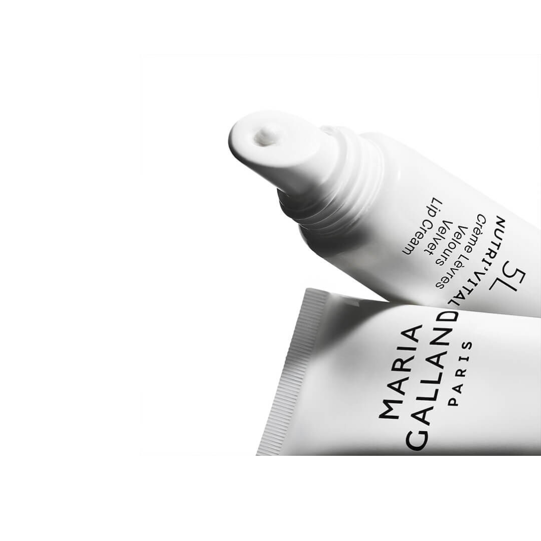 5L Lip Cream - Nutri'Vital de Maria Galland thumbnail