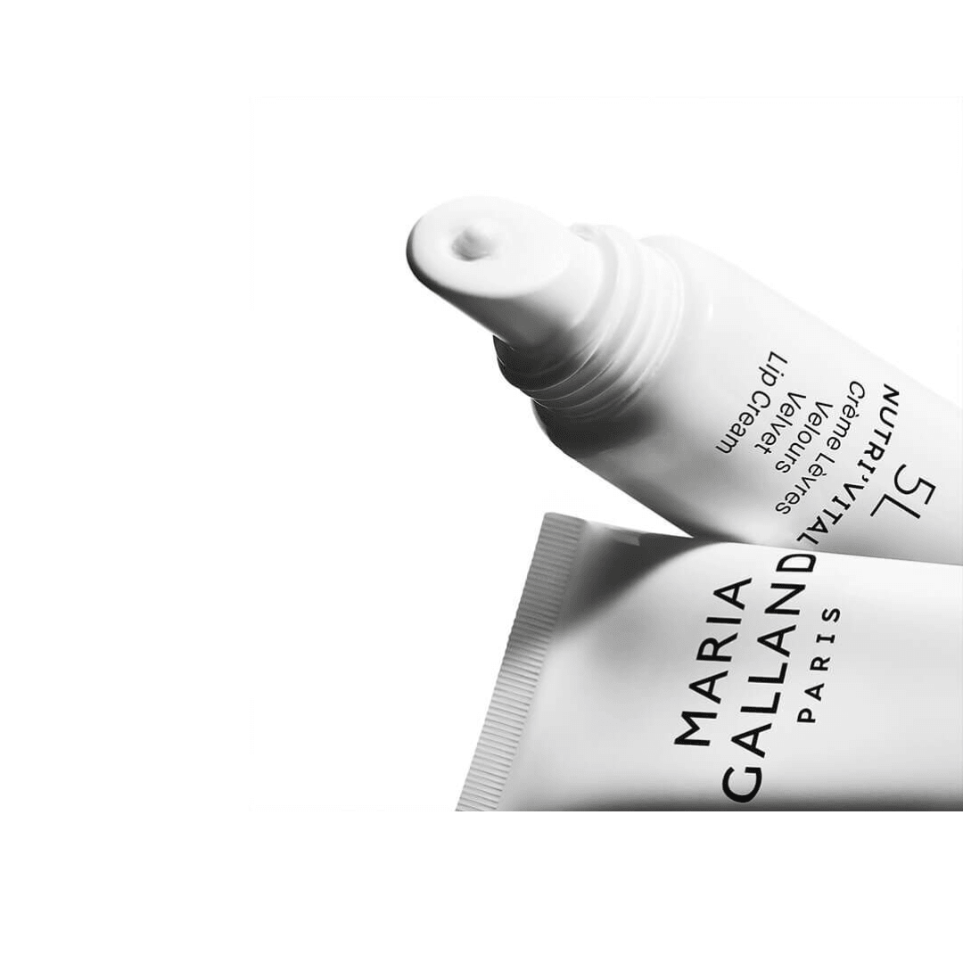 5L Lip Cream - Nutri'Vital de Maria Galland - Maria Galland