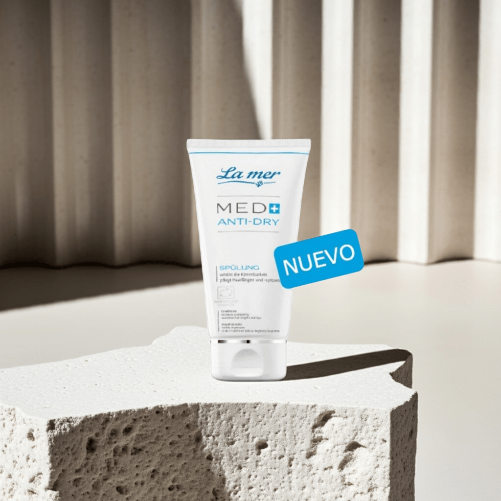 Med+ Anti-Dry. Acondicionador - La Mer thumbnail