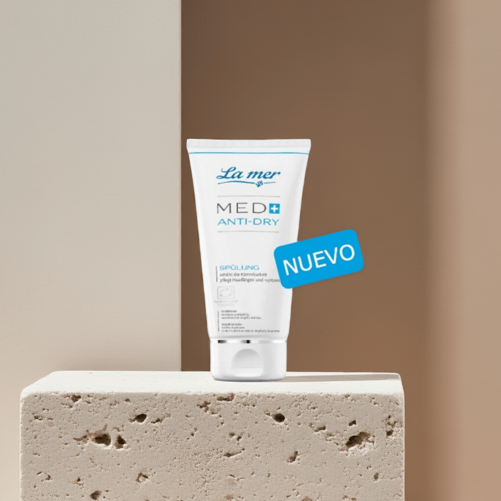 Med+ Anti - Dry. Acondicionador - La Mer - La Mer