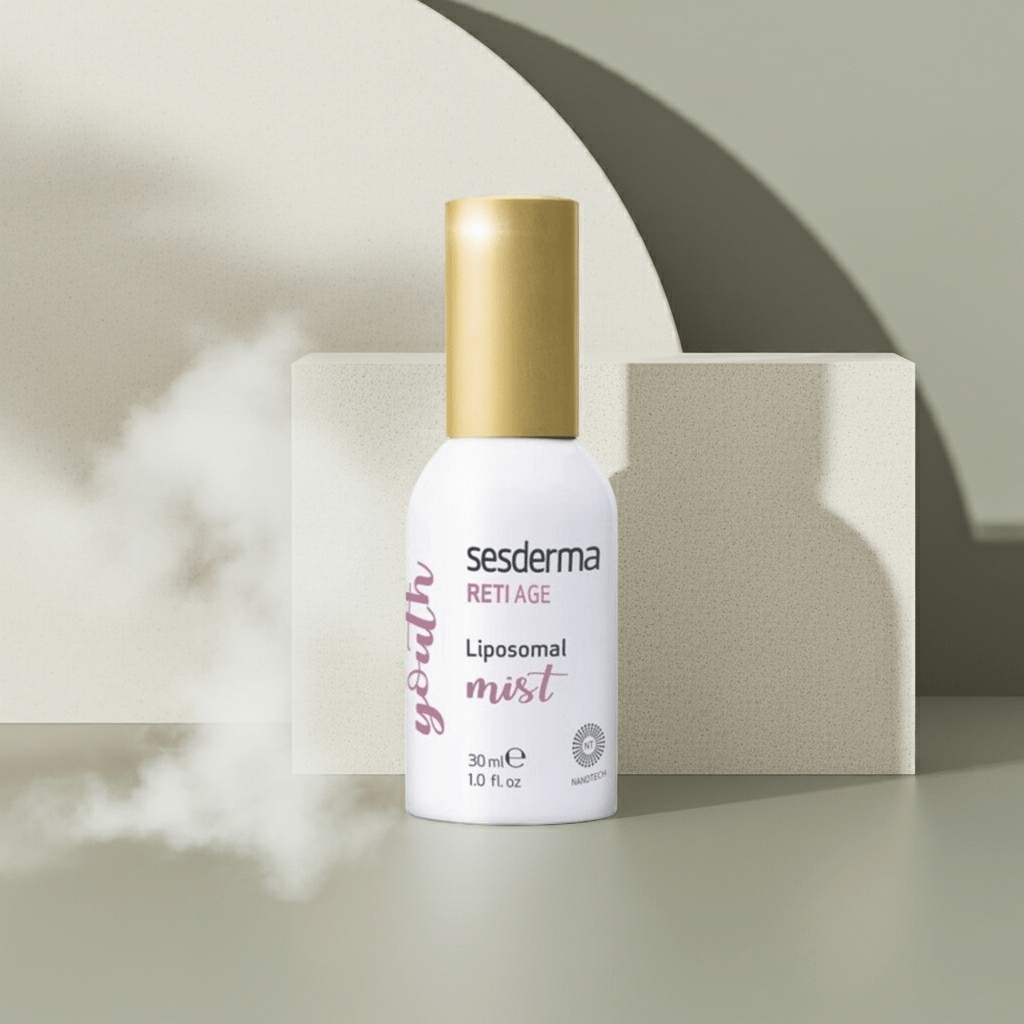 Reti Age. Mist - SESDERMA thumbnail