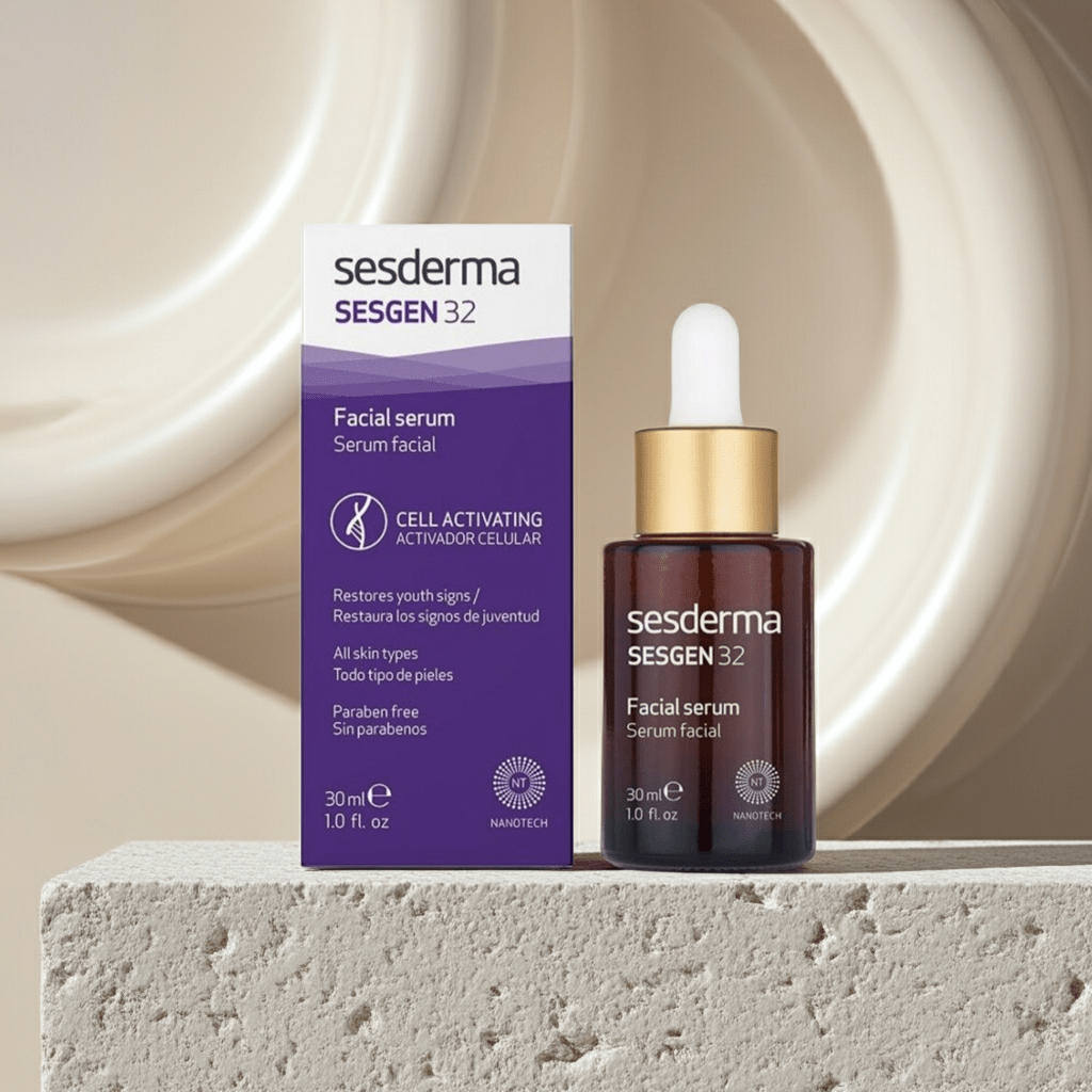 Sesgen 32. Serum - SESDERMA thumbnail