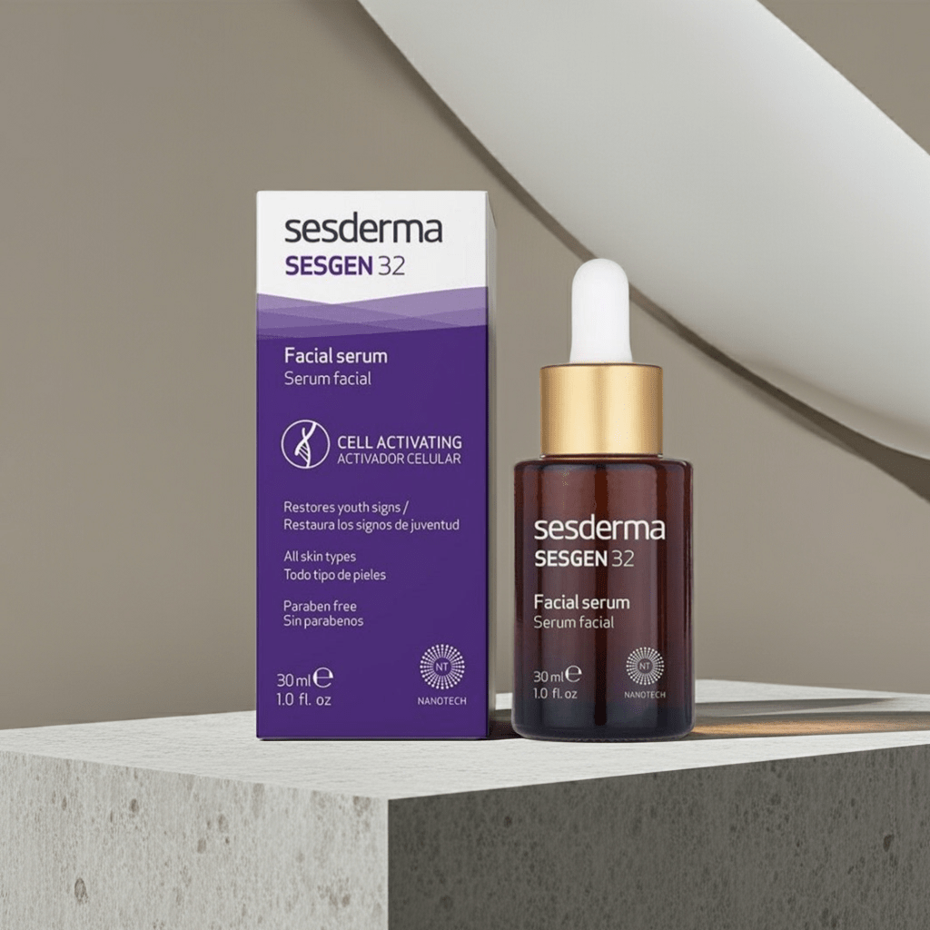 Sesgen 32. Serum - SESDERMA thumbnail