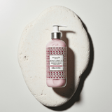Rose Amélie. Jabón de Manos Cremoso - BENAMÔR - Benamor