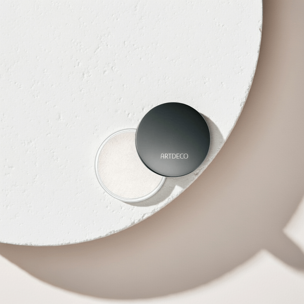 Polvo Fijador - Rostro de ARTDECO - Artdeco