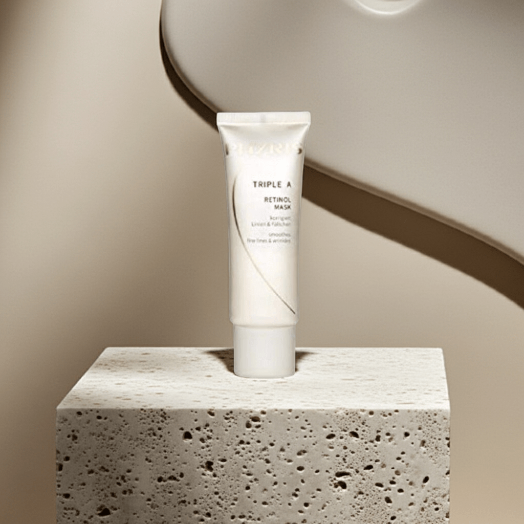 Retinol Mask - Triple A de Phyris - Phyris