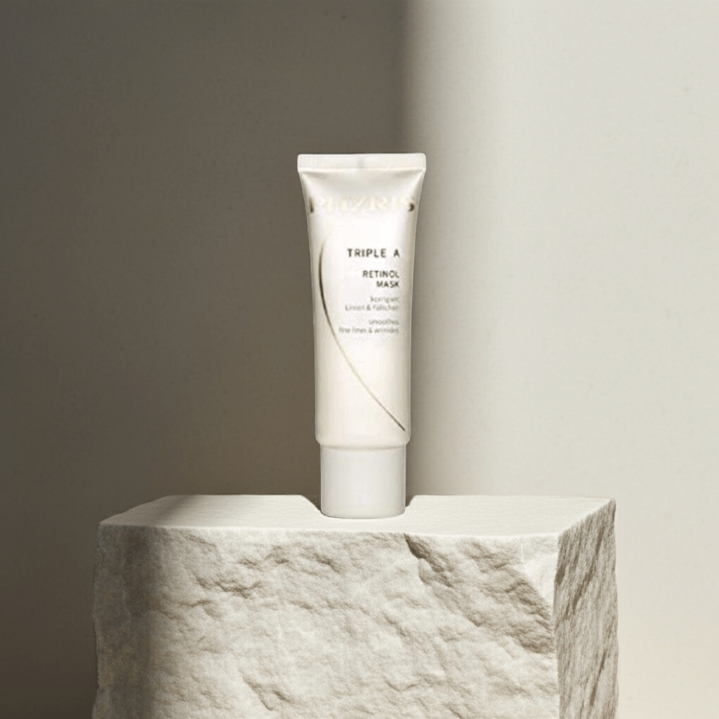 Retinol Mask - Triple A de Phyris - Phyris