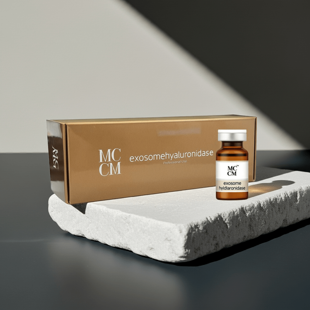 Medical Cosmetics - Exosome hyaluronidase thumbnail