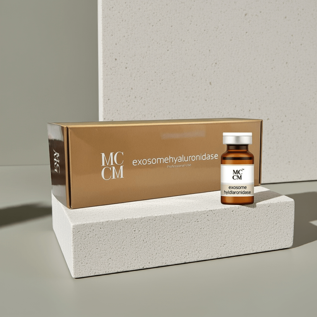 Medical Cosmetics - Exosome hyaluronidase - Medical Cosmetics