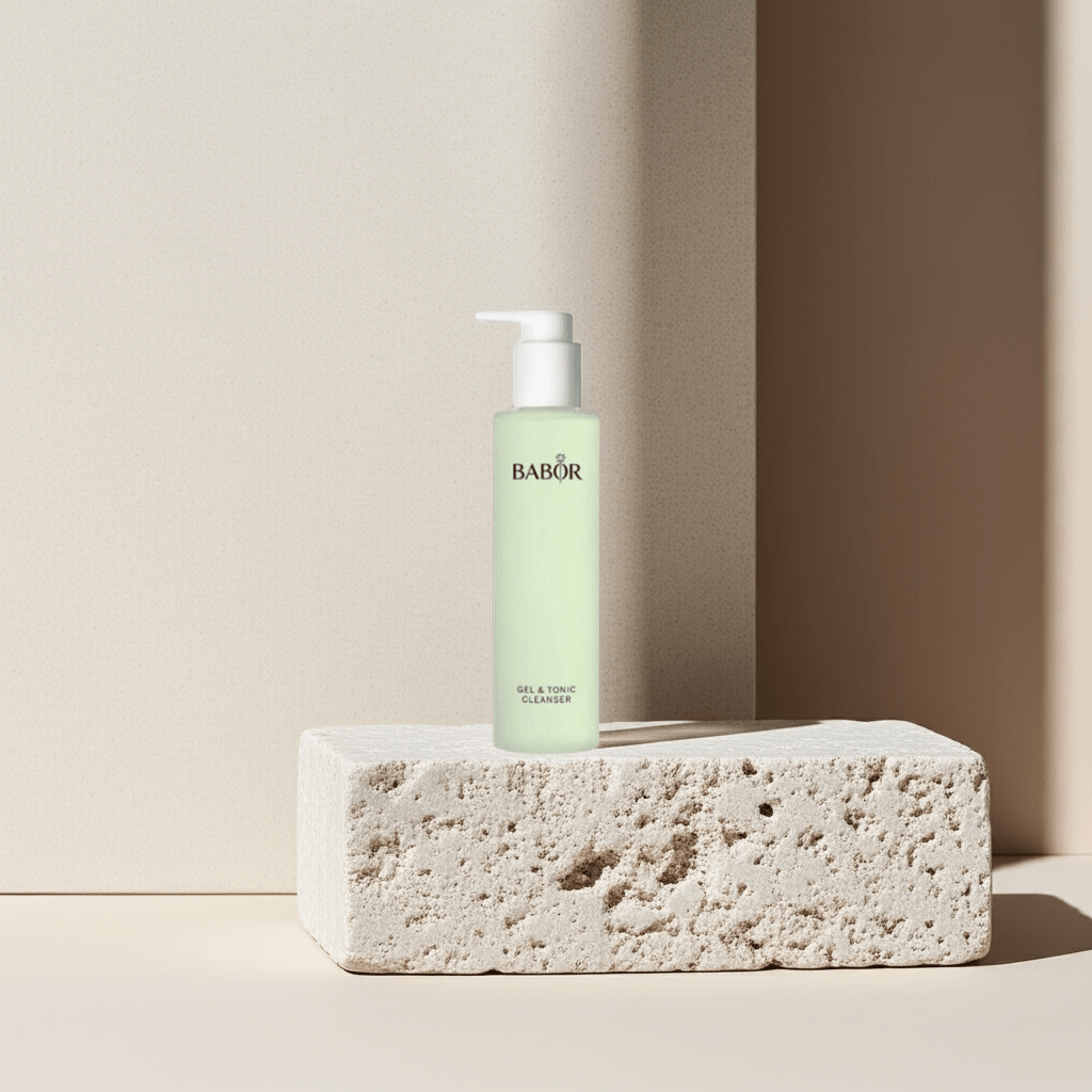 Gel & Tonic Cleanser - Cleansing de Babor - Babor