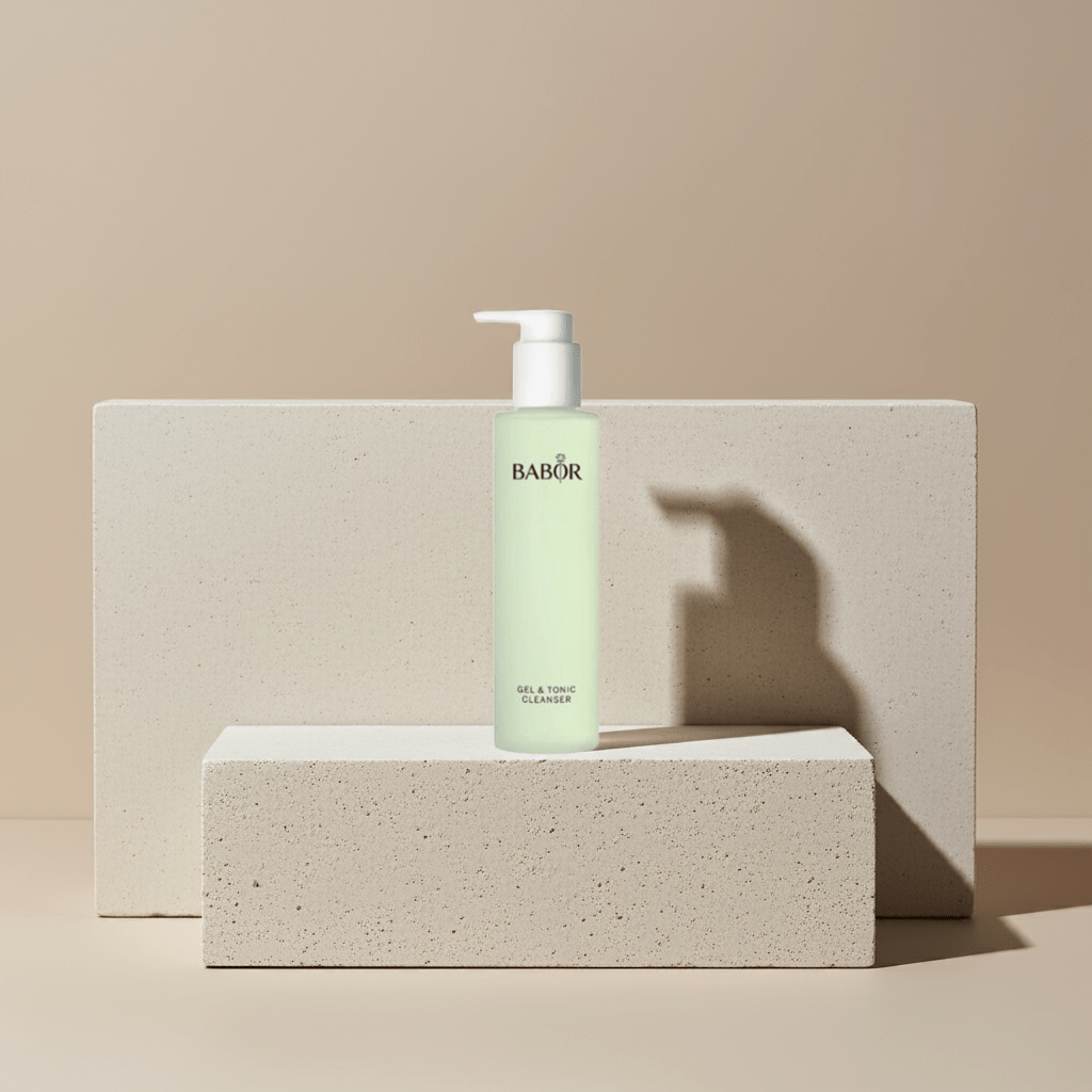 Gel & Tonic Cleanser - Cleansing de Babor - Babor