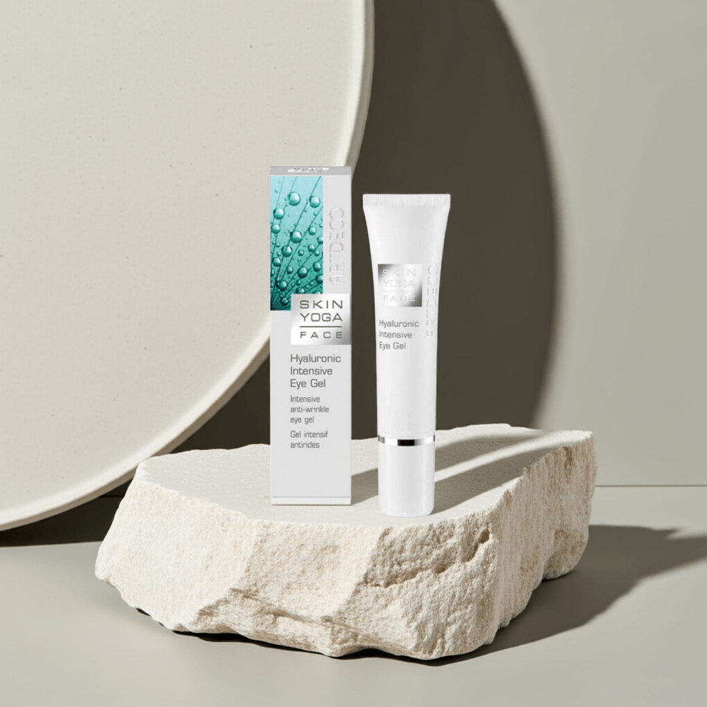 Skin Yoga Face Hyaluronic Intensive Eye Gel - Cuidado facial de ARTDECO - Artdeco
